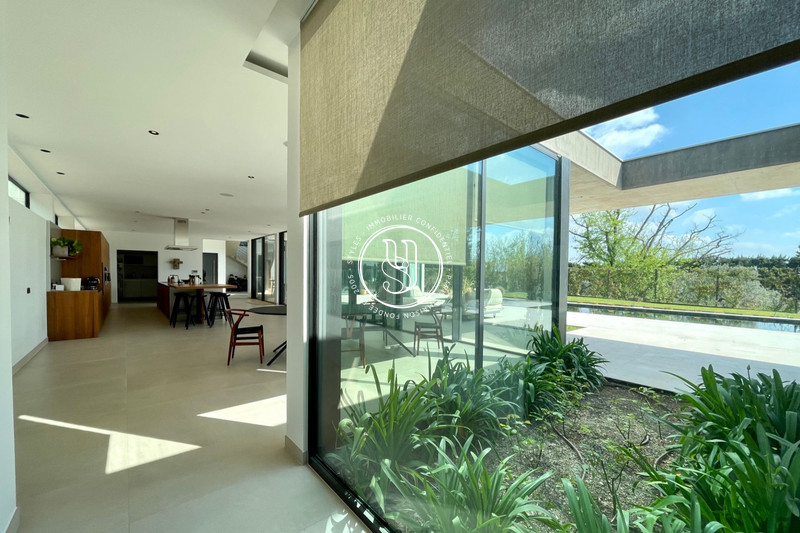 Vente maison Maussane-les-Alpilles  