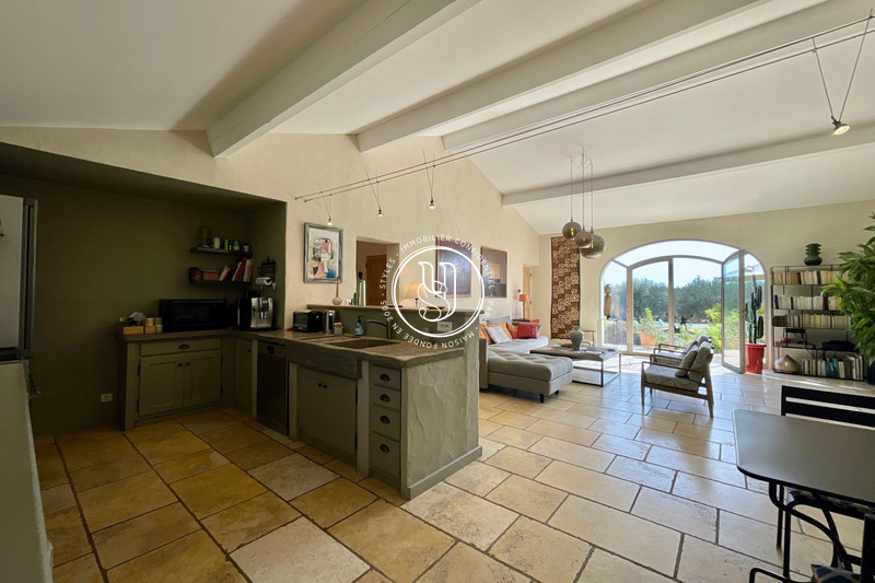 Vente maison en pierre Uzès  