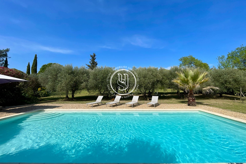 Vente maison en pierre Uzès  