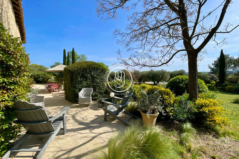 Vente maison en pierre Uzès  