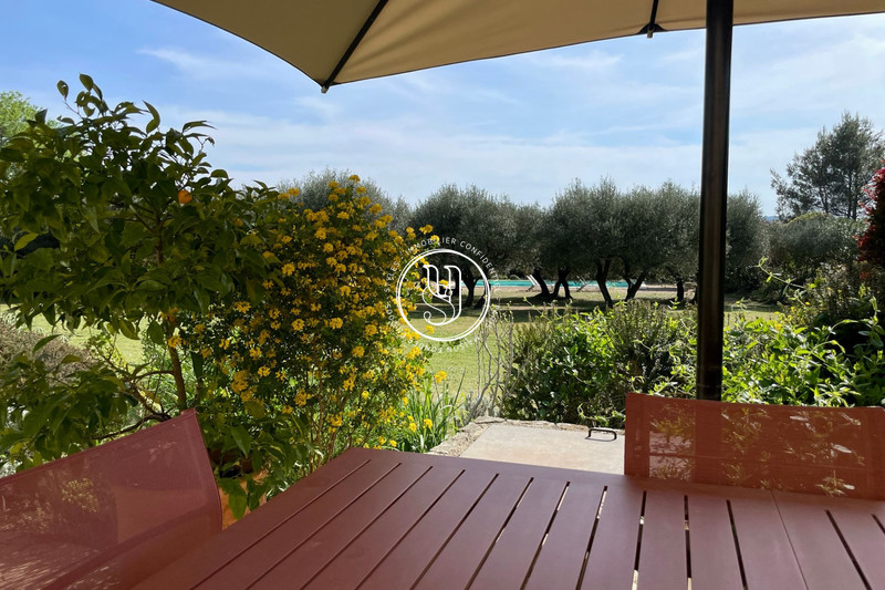 Vente maison en pierre Uzès  