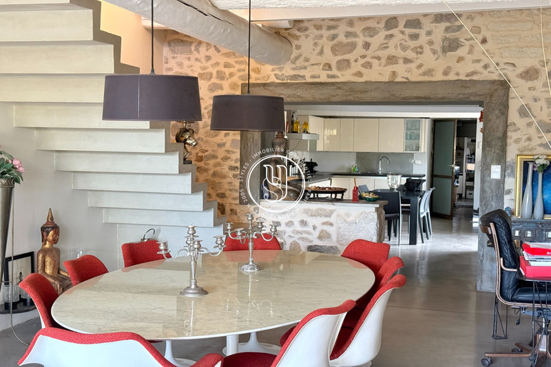 Vente maison Montpellier  