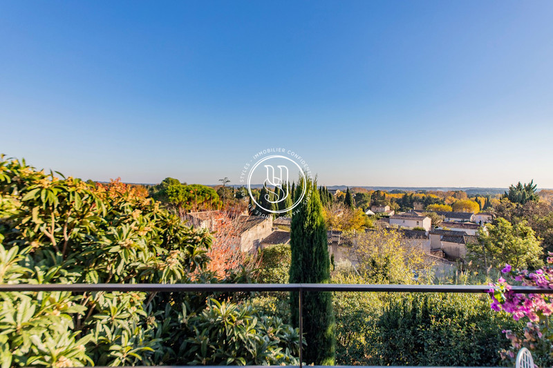 Vente maison Maussane-les-Alpilles  