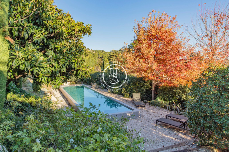 Vente maison Maussane-les-Alpilles  