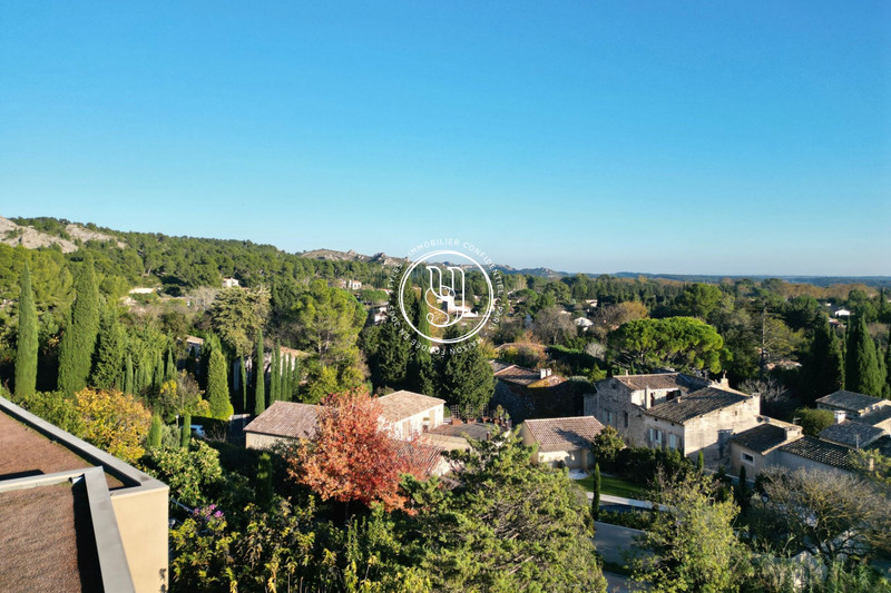 Vente maison Maussane-les-Alpilles  