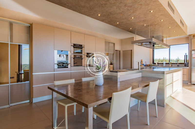 Vente maison Montpellier  