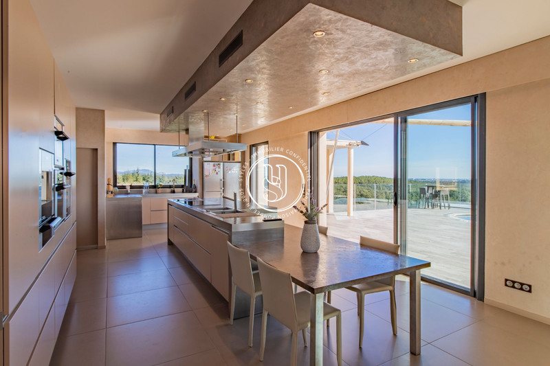 Vente maison Montpellier  
