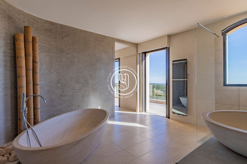 Vente maison Montpellier  