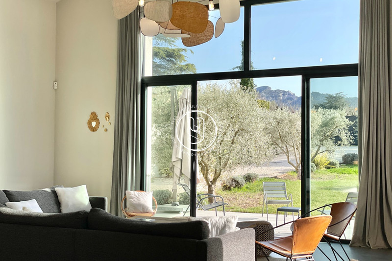 Vente maison Saint-Rémy-de-Provence  
