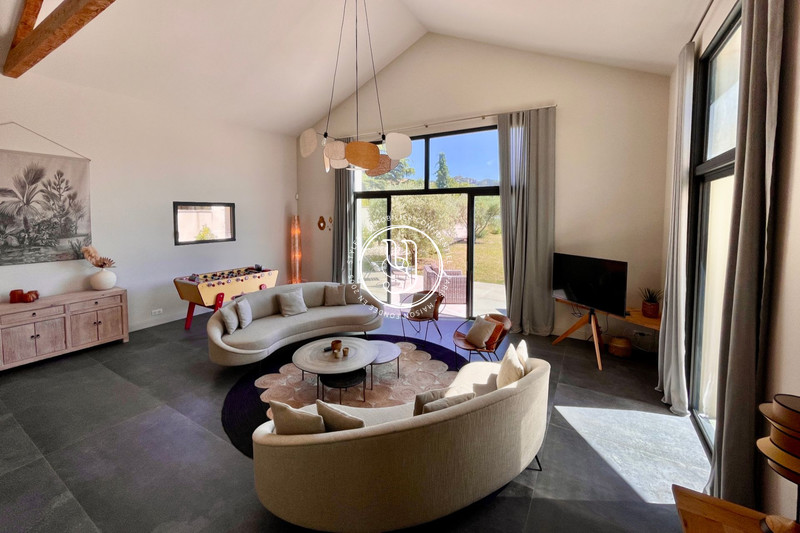 Vente maison Saint-Rémy-de-Provence  