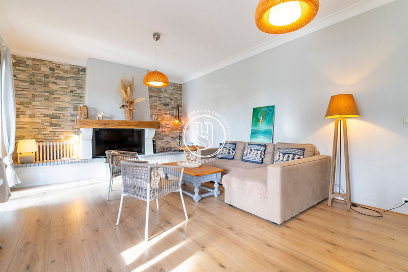Vente maison Montpellier  