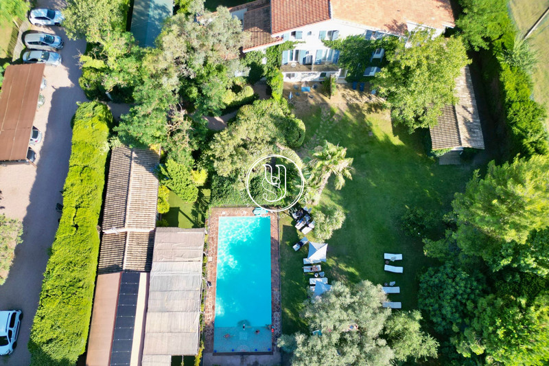 Vente maison Montpellier  