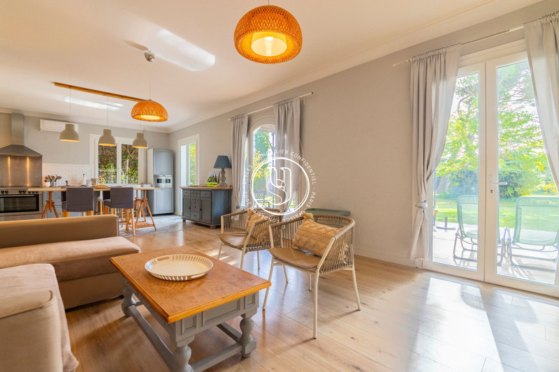 Vente maison Montpellier  