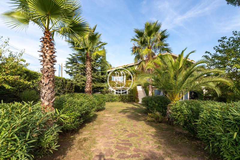 Vente maison Montpellier  