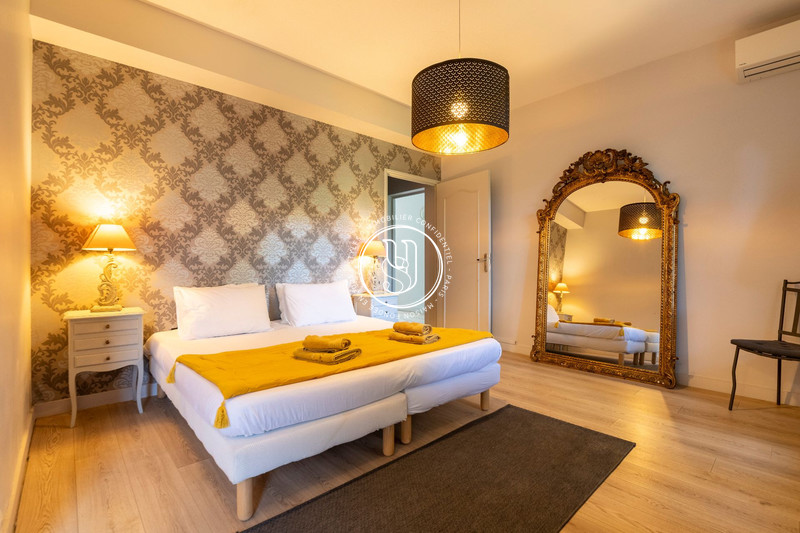 Vente maison Montpellier  