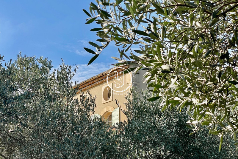 Vente mas Saint-Rémy-de-Provence  