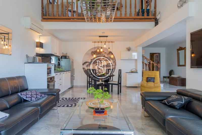 Vente maison Sète  