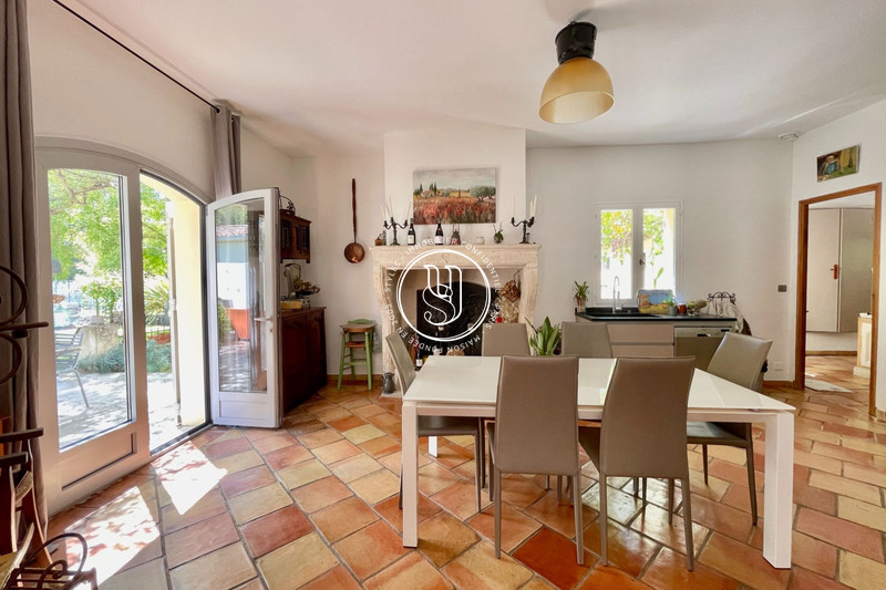 Vente maison Saint-Rémy-de-Provence  