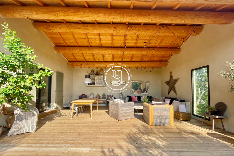 Vente maison Saint-Rémy-de-Provence  