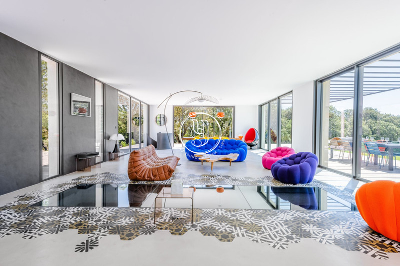 Vente maison Saint-Rémy-de-Provence  