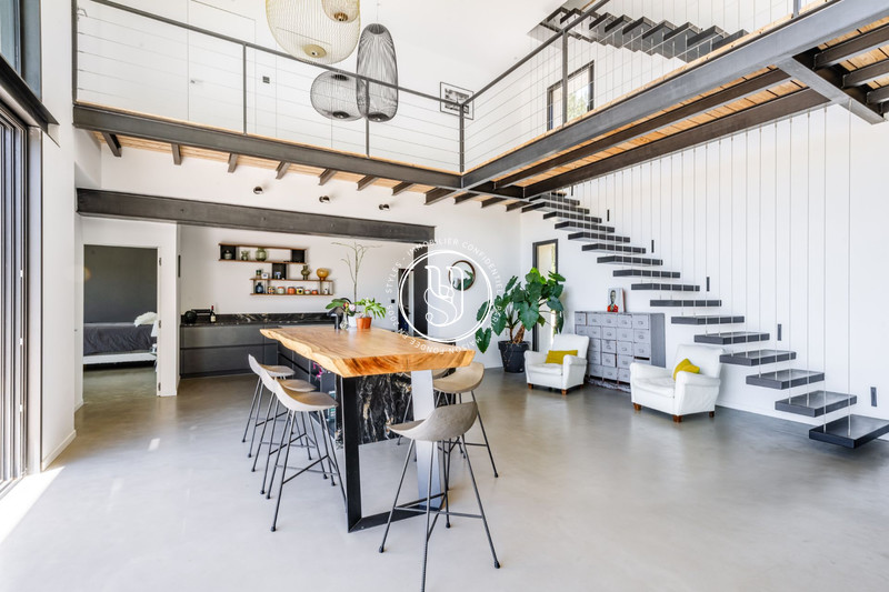 Vente maison Saint-Rémy-de-Provence  