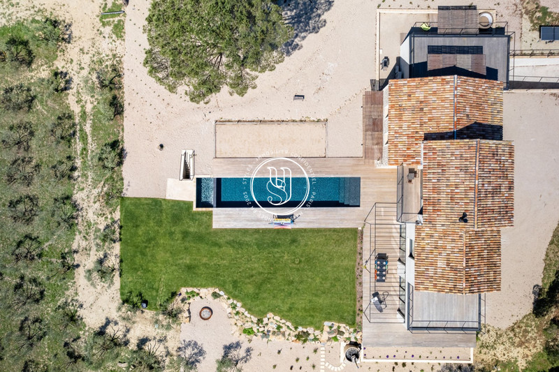 Vente maison Saint-Rémy-de-Provence  