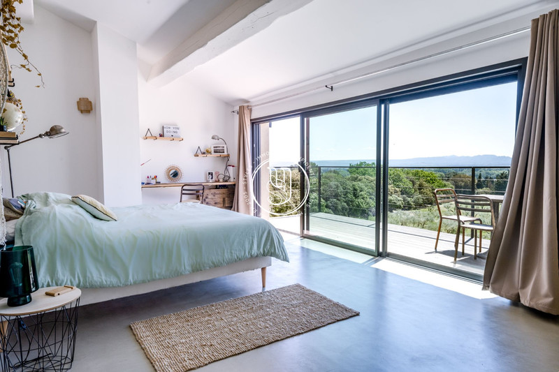 Vente maison Saint-Rémy-de-Provence  