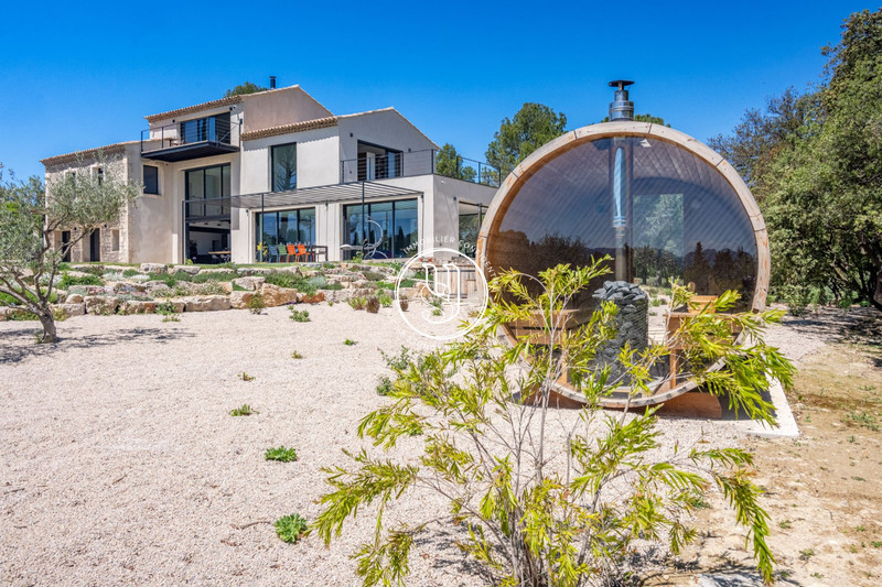 Vente maison Saint-Rémy-de-Provence  