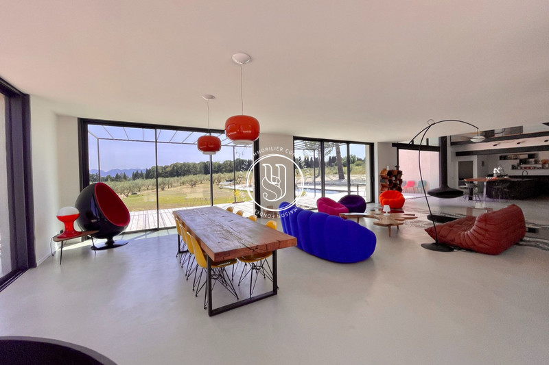 Vente maison Saint-Rémy-de-Provence  