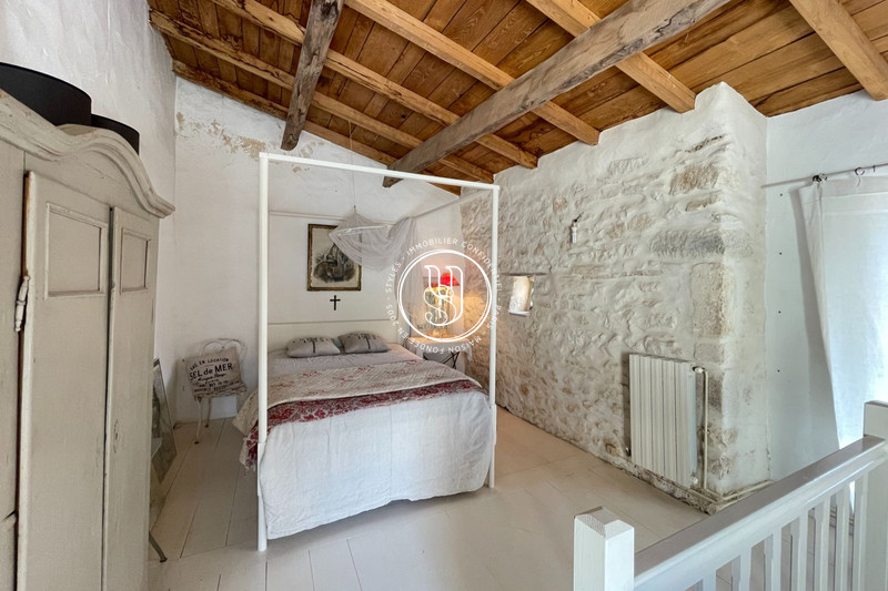 Vente maison Uzès  