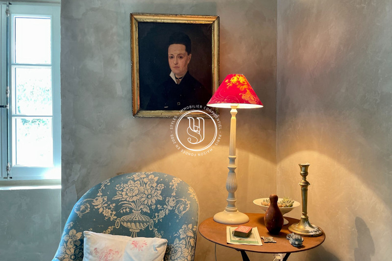 Vente maison Uzès  