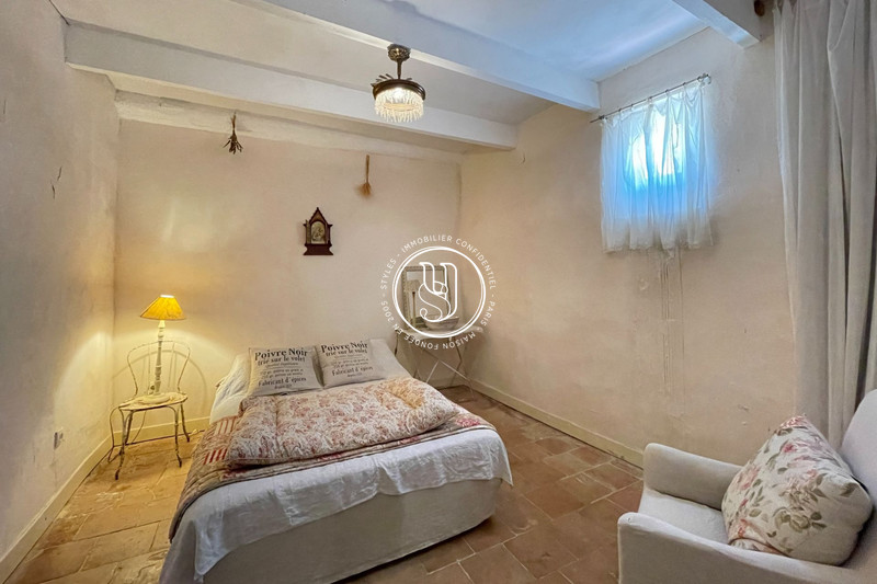 Vente maison Uzès  