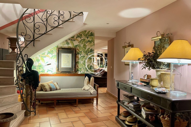 Vente maison Uzès  