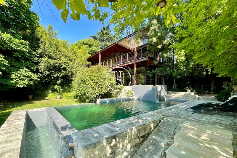 Vente maison Uzès  