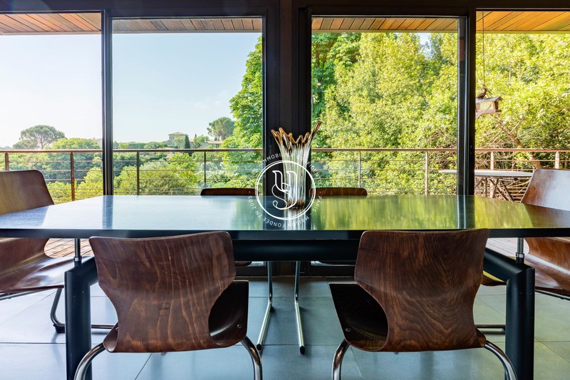 Vente maison Uzès  