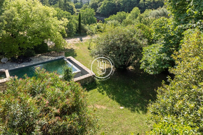 Vente maison Uzès  