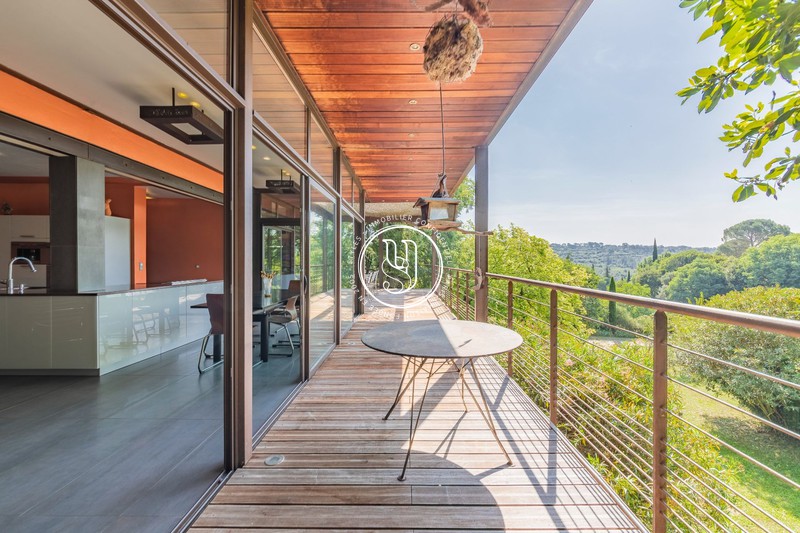 Vente maison Uzès  