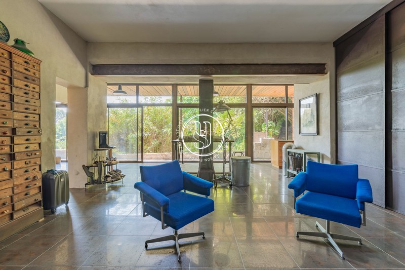 Vente maison Uzès  