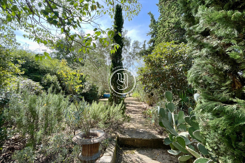 Vente maison Uzès  
