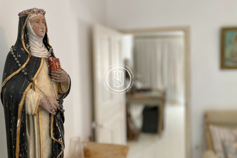 Vente maison Uzès  