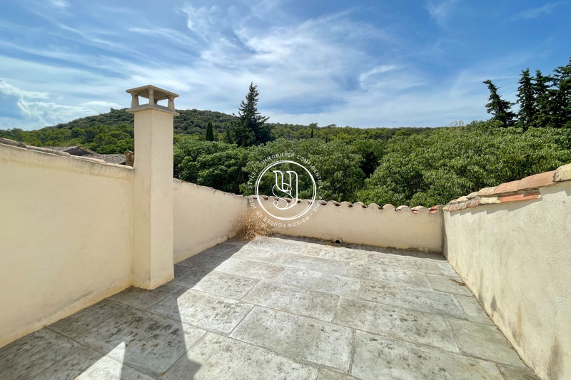 Vente maison Uzès  