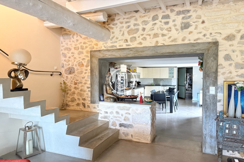 Vente maison Montpellier  