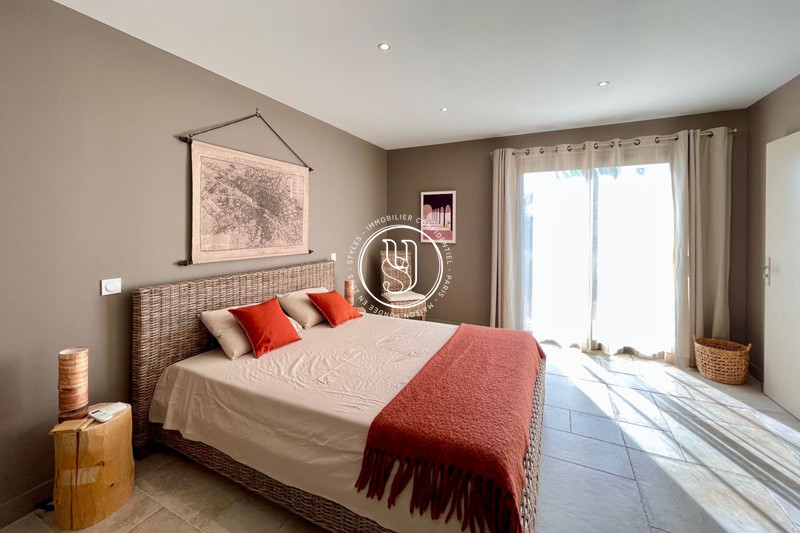 Vente maison Uzès  