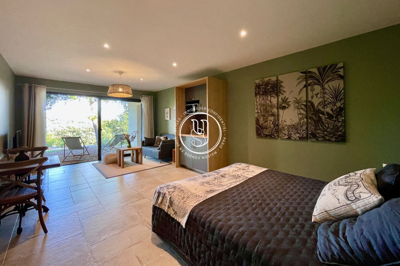 Vente maison Uzès  