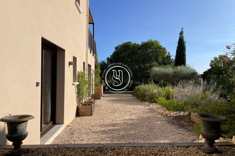 Vente maison Uzès  