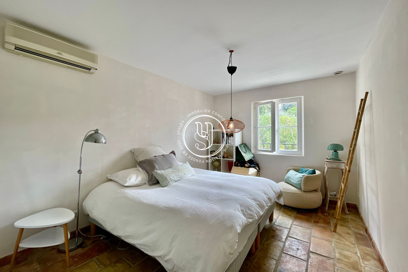 Vente maison Maussane-les-Alpilles  