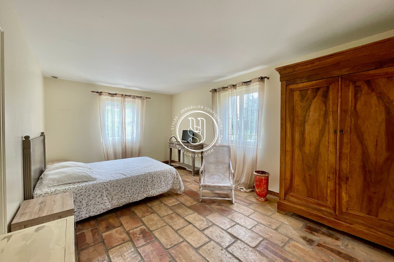 Vente maison Maussane-les-Alpilles  