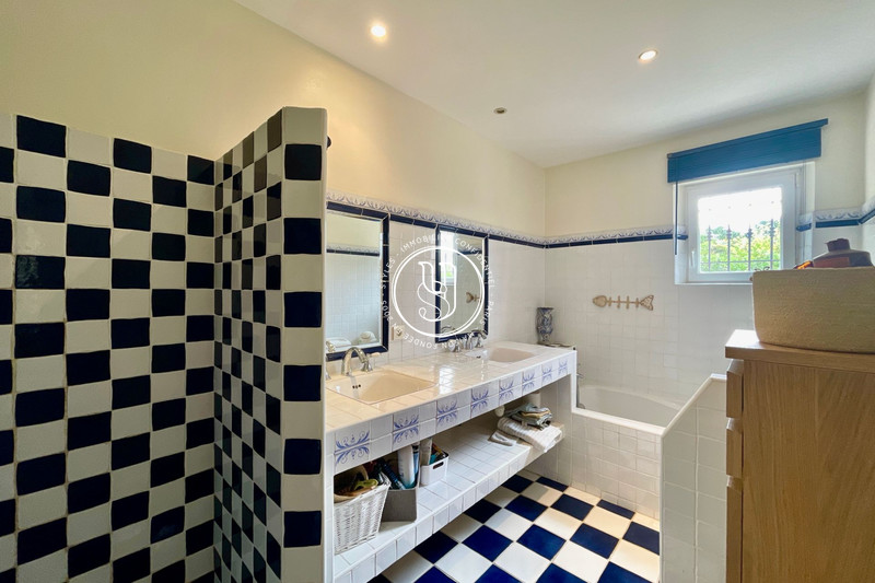 Vente maison Maussane-les-Alpilles  