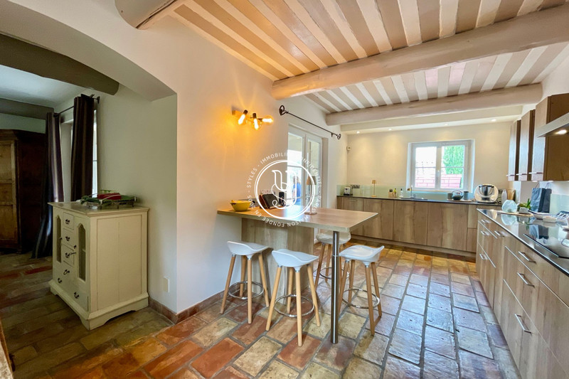 Vente maison Maussane-les-Alpilles  