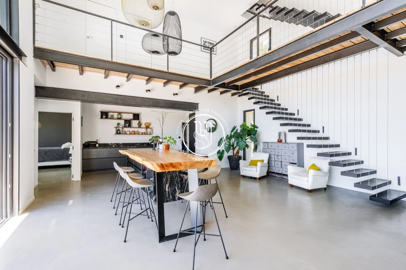 Vente maison Saint-Rémy-de-Provence  